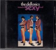 EAN 8149833008837 The Delfonics デルフォニックス / Sound Of Sexy Soul CD・DVD 画像