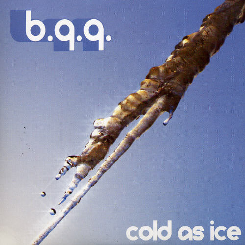 EAN 8220590200471 As Cold As Ice CD・DVD 画像