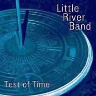 EAN 8231950103325 Test of Time LittleRiverBand CD・DVD 画像