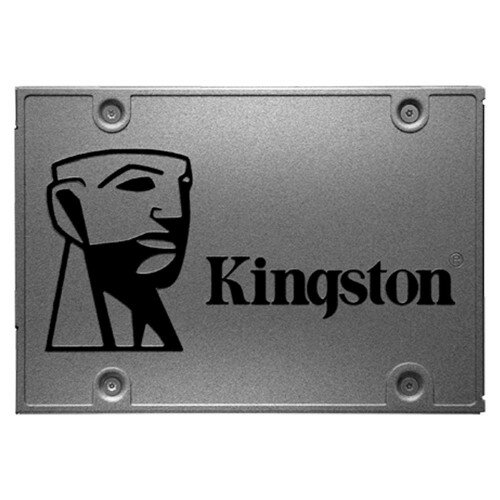 EAN 8330000188975 Kingston SSD 2.5インチ SATA3 TLC NAND採用 SA400S37/120G パソコン・周辺機器 画像