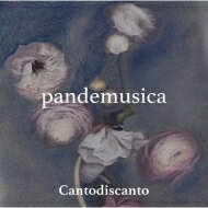EAN 8392347030393 Cantodiscanto / Pandemusica CD・DVD 画像