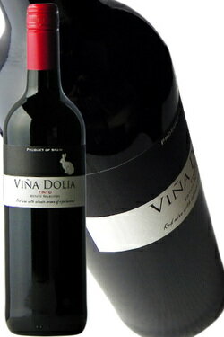 EAN 8410013010194 ヴィニャ・ドリア 赤vina dolia tinto ビール・洋酒 画像