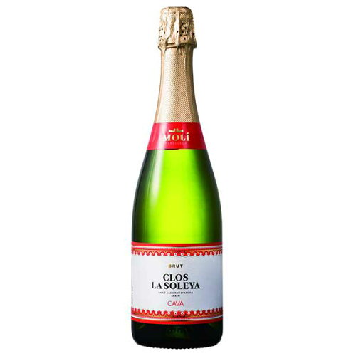 EAN 8437004584175 カバス エル チャンフラ クロ ラ ソレヤ ブリュット 白 750ml ビール・洋酒 画像