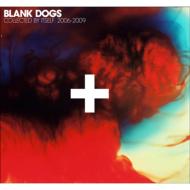 EAN 8471080140788 Blank Dogs / Collected By Itself: 2006-2009 CD・DVD 画像