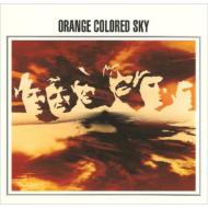 EAN 8473818120147 Orange Colored Sky / Orange Colored Sky CD・DVD 画像