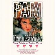 EAN 8481328211545 Pam Garner / Sings Ballads For Broken Hearts CD・DVD 画像