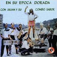 EAN 8493857619341 Julian Y Su Combo / En Su Epoca Dorada CD・DVD 画像