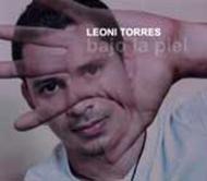 EAN 8500001618409 Leoni Torres / Bajo La Piel 輸入盤 CD・DVD 画像