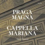 EAN 8590233004422 Praga Magna-renaissance Polyphony: Semerad / Capella Mariana CD・DVD 画像