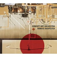 EAN 8590233024468 Concept Art Orchestra / Vanoce Dospelych 輸入盤 CD・DVD 画像