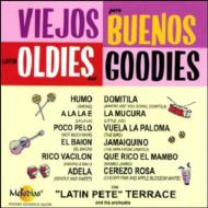 EAN 8703607050899 Pete Terrace / Viejos Pelo Buenos Latin Oldies But Goodies 輸入盤 CD・DVD 画像