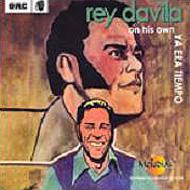 EAN 8703607051322 Rey Davila / Ya Era Tiempo CD・DVD 画像