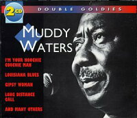 EAN 8712177020812 Muddy Waters / Muddy Waters CD・DVD 画像