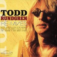 EAN 8712273330990 Todd Rundgren トッドラングレン / Re-mix 輸入盤 CD・DVD 画像