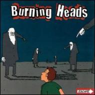 EAN 8714092657227 Escape Burning Heads CD・DVD 画像