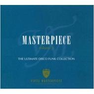 EAN 8717438196237 Masterpiece: Vol.3 輸入盤 CD・DVD 画像