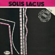 EAN 8785260875545 Solis Lacus / Solis Lacus A Special Radio CD・DVD 画像