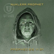 EAN 8785260875576 Nuklear Prophet / Prophecies 11: 21 CD・DVD 画像