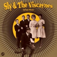EAN 8785260876214 Sly & The Viscaynes / Yellow Moon CD・DVD 画像