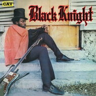 EAN 8785260877952 James Knight & The Butlers / Black Knight レッド・ヴァイナル仕様 / アナログレコード CD・DVD 画像