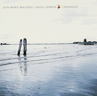 EAN 9006834107008 Jean-Marie Machado - Caminando CD・DVD 画像