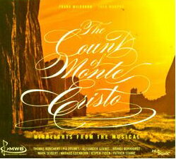 EAN 9120006682916 ミュージカル / Der Graf Von Monte Christ - Highlights From Musical 輸入盤 CD・DVD 画像