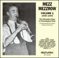 EAN 9120006940467 Mezz Mezzrow / Alternative Takes: 1938-45 輸入盤 CD・DVD 画像