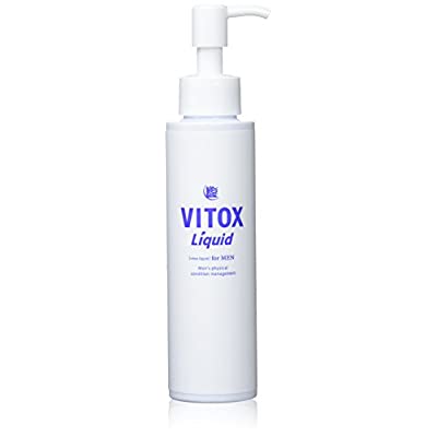 EAN 9300633176921 ヴィトックス リキッド vitox liquidビトックスヴォルテクスヴォルテックス 美容・コスメ・香水 画像