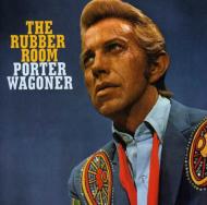 EAN 9310077235160 Porter Wagoner / Rubber Room CD・DVD 画像