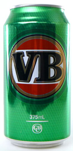 EAN 9320000100670 日本ビール ヴィクトリアビター 缶 375ml ビール・洋酒 画像