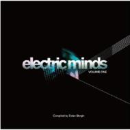 EAN 9332727014666 Electric Minds Vol．1 CD・DVD 画像