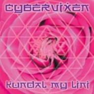 EAN 9366977745186 Kundal My Lini Cybervixen CD・DVD 画像