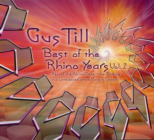 EAN 9366977745827 Best Of Rhino Years: Vol.2 CD・DVD 画像