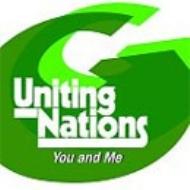 EAN 9397600221623 Uniting Nations / You And Me CD・DVD 画像