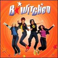 EAN 9399700059595 B Witched / B Witched CD・DVD 画像