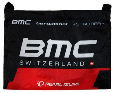 EAN 9400334003349 BMC Racing Team Musette （ サコッシュ ） BMC Sacoche バッグ スポーツ・アウトドア 画像