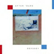 EAN 9413000028362 After ‘ours / Odyssey CD・DVD 画像