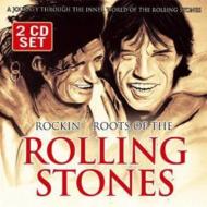 EAN 9443817109237 Rockin Roots Of The Rolling Stone 輸入盤 CD・DVD 画像