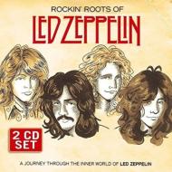 EAN 9443817109299 Rockin Roots Of Led Zeppelin 輸入盤 CD・DVD 画像