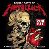EAN 9443817109336 Rockin Roots Of Metallica 輸入盤 CD・DVD 画像