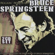 EAN 9443817139883 Rockin Roots Of Bruce Springsteen CD・DVD 画像