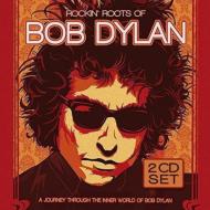 EAN 9443817139906 Rockin Roots of Bob Dylan ボブ・ディラン CD・DVD 画像