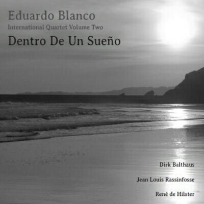 EAN 9506198242839 Eduardo Blanco / Dentro De Un Sueno 輸入盤 CD・DVD 画像