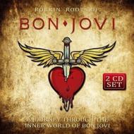 EAN 9553818910296 Rockin Roots Of Bon Jovi CD・DVD 画像