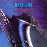 UPC 0000206000422 Tony Campise / Once In A Blue Moon 輸入盤 CD・DVD 画像