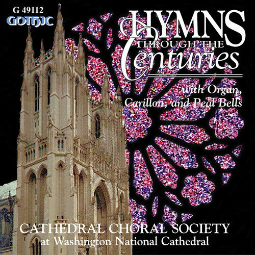 UPC 0000334911225 Hymns Through the Centuries White ,Nassor CD・DVD 画像