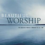 UPC 0000768413425 Beautiful Worship CD・DVD 画像