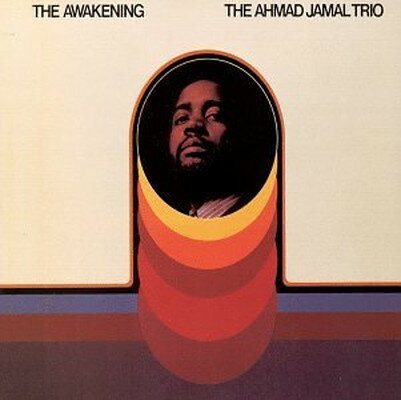 UPC 0001110502262 Awakening / Ahmad Jamal CD・DVD 画像