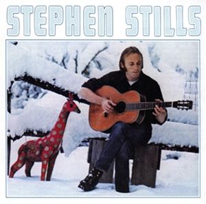 UPC 0007567828092 輸入盤 STEPHEN STILLS / STEPHEN STILLS CD CD・DVD 画像