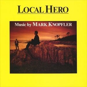 UPC 0007599238272 輸入盤 MARK KNOPFLER / LOCAL HERO CD CD・DVD 画像